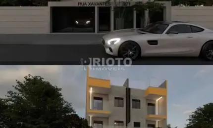 Apartamento com 3 quartos à venda na Vila Pires, Santo André , 90 m2 por R$ 465.000