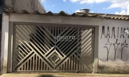 Casa comercial com 3 salas à venda no Casa Branca, Santo André  por R$ 800.000