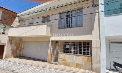 Casa com 3 quartos à venda na Vila Assunção, Santo André  por R$ 800.000
