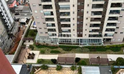 Apartamento com 4 quartos à venda na Vila Curuçá, Santo André , 150 m2 por R$ 1.000.000