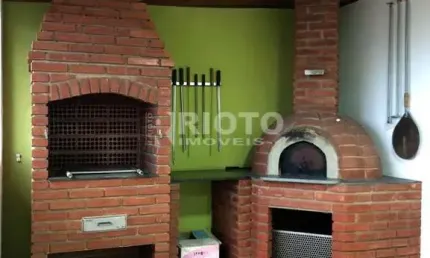Apartamento com 3 quartos à venda no santa maria, santo andré , 190 m2 por r$ 850.000
