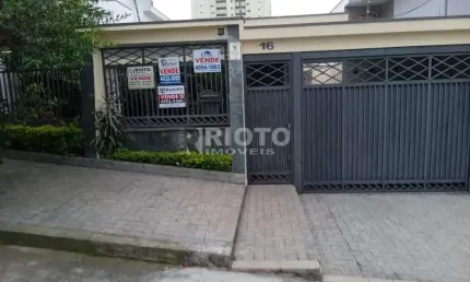 Casa com 3 quartos à venda no jardim, santo andré , 200 m2 por r$ 1.380.000