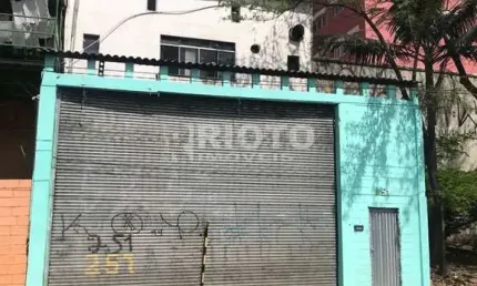 Barracão / Galpão / Depósito para alugar na Vila Guiomar, Santo André  por R$ 13.000