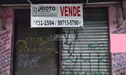Ponto comercial para alugar no Centro, Santo André , 389 m2 por R$ 22.000