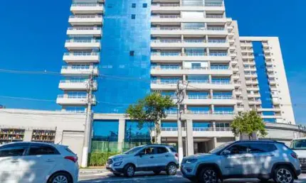 Apartamento com 1 quarto à venda no centro, são bernardo do campo , 50 m2 por r$ 425.000