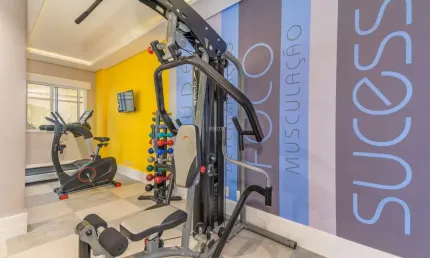 Apartamento com 2 quartos à venda no Nova Petrópolis, São Bernardo do Campo , 67 m2 por R$ 571.780