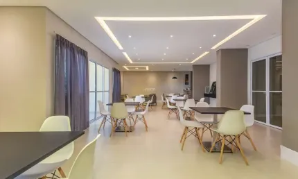 Apartamento com 2 quartos à venda no nova petrópolis, são bernardo do campo , 67 m2 por r$ 492.580
