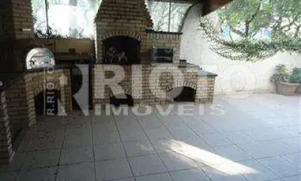 Casa comercial com 1 sala para alugar no Santa Paula, São Caetano do Sul , 281 m2 por R$ 8.000