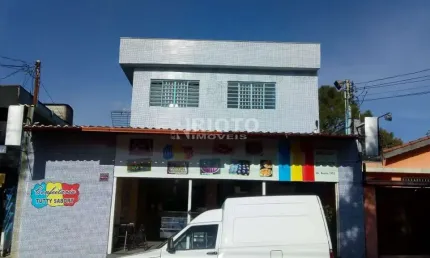 Ponto comercial à venda no Jardim do Estádio, Santo André , 314 m2 por R$ 1.700.000