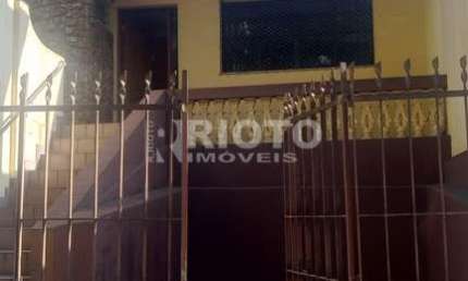 Casa comercial com 1 sala para alugar no Jardim, Santo André , 300 m2 por R$ 12.000