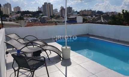Casa com 3 quartos à venda no Ipiranga, São Paulo  por R$ 1.050.000