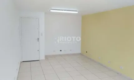 Sala comercial com 1 sala à venda no Jardim Las Vegas, Santo André  por R$ 140.000