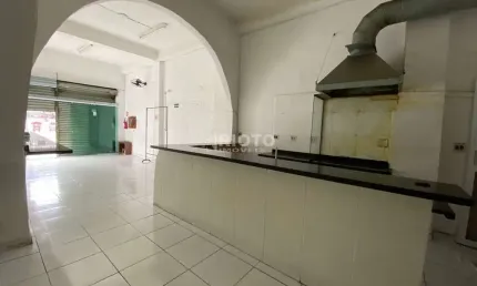 Ponto comercial com 1 sala à venda no Centro, Santo André , 73 m2 por R$ 750.000