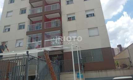 Apartamento com 2 quartos à venda na Vila Curuçá, Santo André , 60 m2 por R$ 350.000
