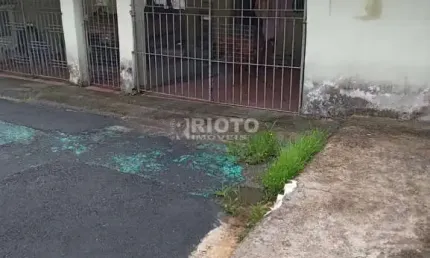 Casa com 1 quarto à venda no Centro, Santo André  por R$ 530.000