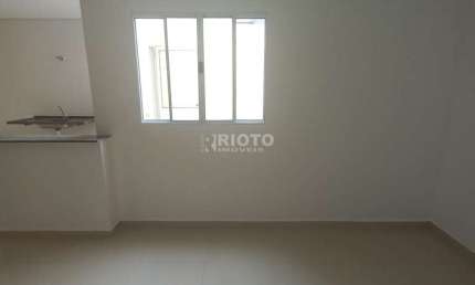 Apartamento com 3 quartos à venda no Parque das Nações, Santo André , 60 m2 por R$ 400.000