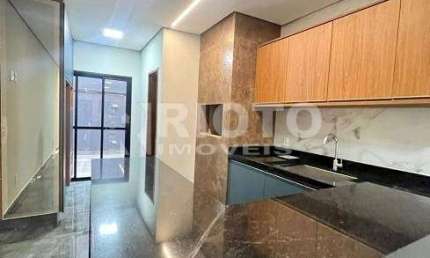 Casa com 3 quartos à venda no Parque Oratório, Santo André  por R$ 870.000