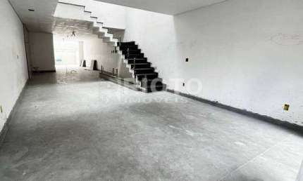 Casa com 3 quartos à venda na Vila Floresta, Santo André , 211 m2 por R$ 1.280.000