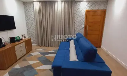 Casa com 20 quartos à venda na Vila Homero Thon, Santo André , 175 m2 por R$ 750.000