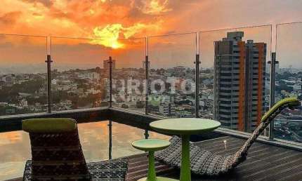 Apartamento com 3 quartos à venda no Jardim, Santo André , 460 m2 por R$ 7.200.000