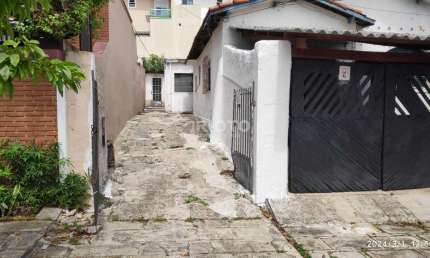 Casa com 1 quarto à venda no Jardim, Santo André  por R$ 1.500.000