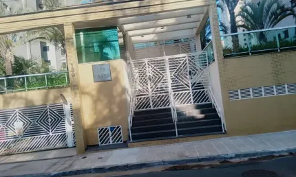 Apartamento com 3 quartos à venda no Jardim Bela Vista, Santo André , 136 m2 por R$ 910.000