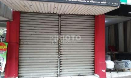 Ponto comercial para alugar no Centro, Santo André  por R$ 4.000