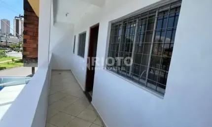 Sala comercial com 6 salas para alugar no Silveira, Santo André , 162 m2 por R$ 4.500