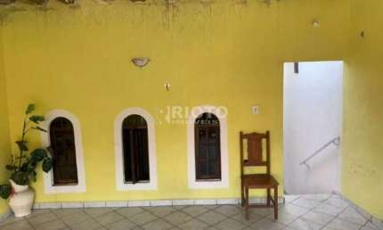 Casa com 2 quartos à venda na Vila Palmares, Santo André , 148 m2 por R$ 400.000