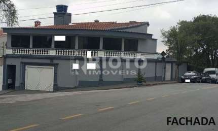 Casa com 3 quartos para alugar no Parque Terra Nova, São Bernardo do Campo , 373 m2 por R$ 7.500