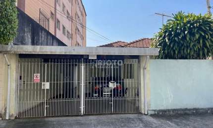 Casa com 2 quartos para alugar na Vila Assunção, Santo André , 489 m2 por R$ 2.800