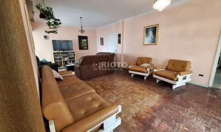 Apartamento com 2 quartos à venda na Vila Assunção, Santo André , 185 m2 por R$ 530.000