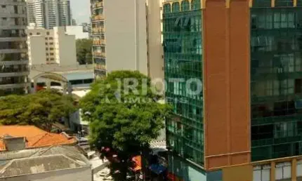 Apartamento com 2 quartos à venda no Centro, Santo André , 139 m2 por R$ 372.000