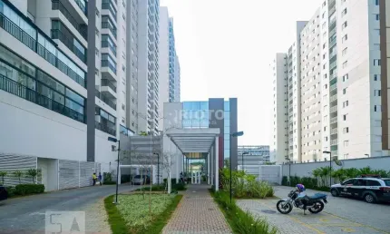 Apartamento com 2 quartos à venda no jardim, santo andré , 7 m2 por r$ 692.000