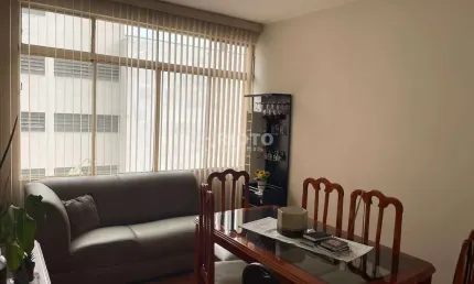 Apartamento com 2 quartos à venda no centro, santo andré , 94 m2 por r$ 375.000