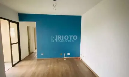 Apartamento com 2 quartos à venda no Parque Terra Nova II, São Bernardo do Campo , 56 m2 por R$ 315.000