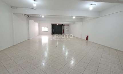 Ponto comercial com 1 sala para alugar no Parque Miami, Santo André  por R$ 5.500