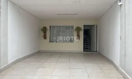Casa com 3 quartos à venda no Silveira, Santo André , 250 m2 por R$ 1.150.000