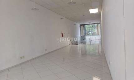 Ponto comercial para alugar na Vila Curuçá, Santo André  por R$ 3.200
