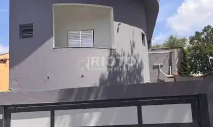 Casa com 3 quartos à venda no parque marajoara, santo andré  por r$ 450.000