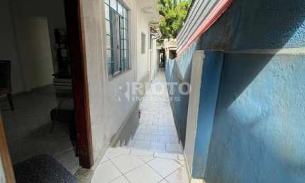 Casa com 3 quartos à venda na Vila Alzira, Santo André  por R$ 420.000