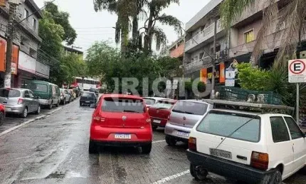 Ponto comercial com 1 sala para alugar no Parque das Américas, Mauá , 350 m2 por R$ 22.000