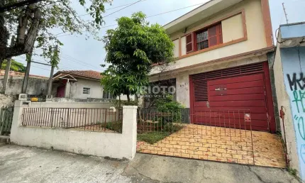 Casa com 4 quartos à venda na Vila Homero Thon, Santo André , 471 m2 por R$ 1.800.000