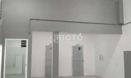 Barracão / Galpão / Depósito para alugar no Centro, São Bernardo do Campo , 225 m2 por R$ 7.900