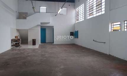 Barracão / Galpão / Depósito com 1 sala para alugar no Casa Grande, Diadema  por R$ 5.550