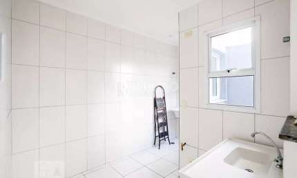 Apartamento com 2 quartos para alugar na Vila Príncipe de Gales, Santo André , 76 m2 por R$ 2.000