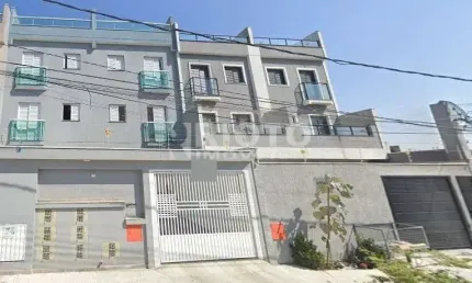 Apartamento com 2 quartos à venda na Vila Vitória, Santo André , 45 m2 por R$ 435.000