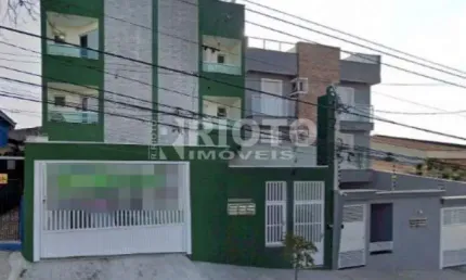 Apartamento com 1 quarto à venda no Parque Oratório, Santo André , 50 m2 por R$ 430.000