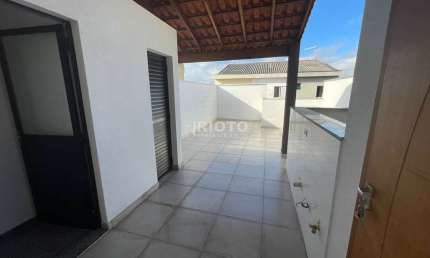 Apartamento com 2 quartos à venda no Jardim Alvorada, Santo André , 86 m2 por R$ 427.000