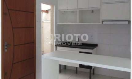 Apartamento com 2 quartos para alugar no Utinga, Santo André , 45 m2 por R$ 1.550